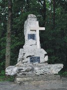 Pomnik ofiar obozu i je�c�w francuskich