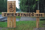 Zwierzyniec istnieje od 1593 roku