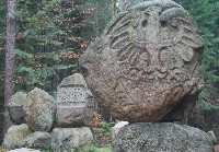 Pomnik Le�nik�w