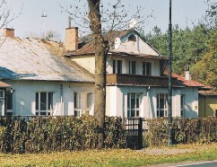 Dawny szpital ordynacki