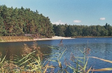 Stawy Echo