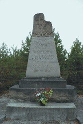 Uroczysko Maziarze