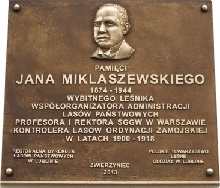 Jan Miklaszewski